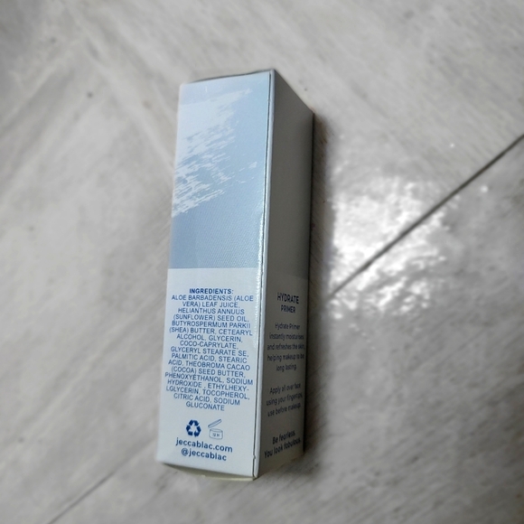 Jecca Blac Hydrate Primer - Picture 2 of 4